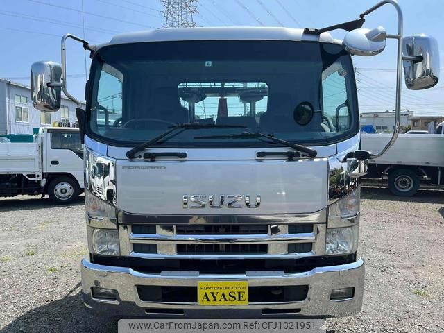 isuzu forward 2013 GOO_NET_EXCHANGE_0500521A30250619W001 image 2