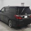 toyota alphard undefined -TOYOTA--Alphard GGH20W-8095118---TOYOTA--Alphard GGH20W-8095118- image 2