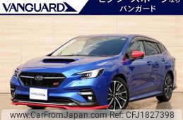 subaru levorg 2021 CFJ1827398