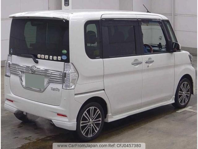 daihatsu tanto 2016 quick_quick_DBA-LA610S_0075174 image 2