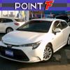 toyota corolla-touring-wagon 2019 -TOYOTA--Corolla Touring ZWE211W--6007112---TOYOTA--Corolla Touring ZWE211W--6007112- image 1