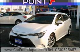 toyota corolla-touring-wagon 2019 -TOYOTA--Corolla Touring ZWE211W--6007112---TOYOTA--Corolla Touring ZWE211W--6007112-