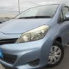 toyota vitz 2011 REALMOTOR_Y2024120296A-21 image 1