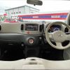 nissan cube 2009 -NISSAN--Cube DBA-Z12--Z12-049665---NISSAN--Cube DBA-Z12--Z12-049665- image 11