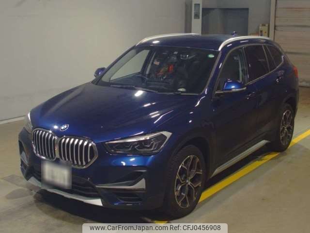 bmw x1 2020 -BMW 【練馬 302ﾆ9633】--BMW X1 BBA-AA15--WBA32AA0405P17643---BMW 【練馬 302ﾆ9633】--BMW X1 BBA-AA15--WBA32AA0405P17643- image 1