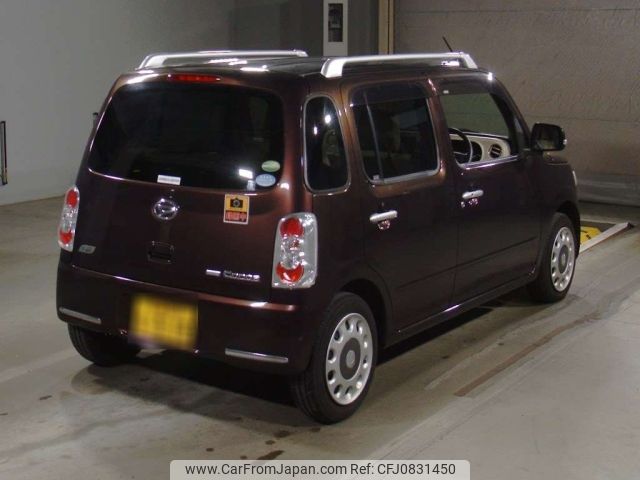 daihatsu mira-cocoa 2012 -DAIHATSU 【京都 593る515】--Mira Cocoa L675S-0116030---DAIHATSU 【京都 593る515】--Mira Cocoa L675S-0116030- image 2