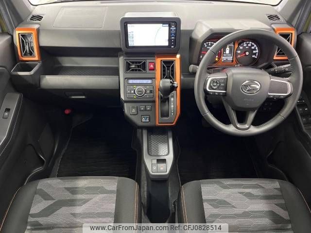 daihatsu taft 2020 -DAIHATSU--Taft 6BA-LA900S--LA900S-0027491---DAIHATSU--Taft 6BA-LA900S--LA900S-0027491- image 2