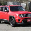 jeep renegade 2019 CFJ1863859 image 1