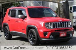jeep renegade 2019 CFJ1863859