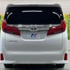 toyota alphard 2018 -TOYOTA--Alphard DBA-AGH30W--AGH30-0192569---TOYOTA--Alphard DBA-AGH30W--AGH30-0192569- image 16