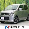 suzuki wagon-r 2014 -SUZUKI--Wagon R DBA-MH34S--MH34S-276248---SUZUKI--Wagon R DBA-MH34S--MH34S-276248- image 1