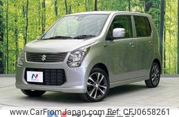 suzuki wagon-r 2014 -SUZUKI--Wagon R DBA-MH34S--MH34S-276248---SUZUKI--Wagon R DBA-MH34S--MH34S-276248-