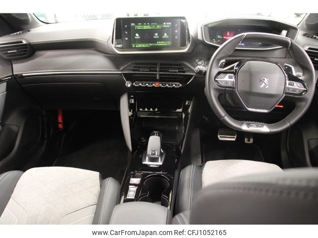 peugeot 208 2020 -PEUGEOT--Peugeot 208 3BA-P21HN05--VR3UPHNKSLT078818---PEUGEOT--Peugeot 208 3BA-P21HN05--VR3UPHNKSLT078818- image 2