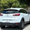 mazda cx-3 2015 quick_quick_LDA-DK5FW_DK5FW-111080 image 10