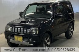 suzuki jimny 2010 -SUZUKI 【山口 580ぬ9581】--Jimny JB23W-652523---SUZUKI 【山口 580ぬ9581】--Jimny JB23W-652523-