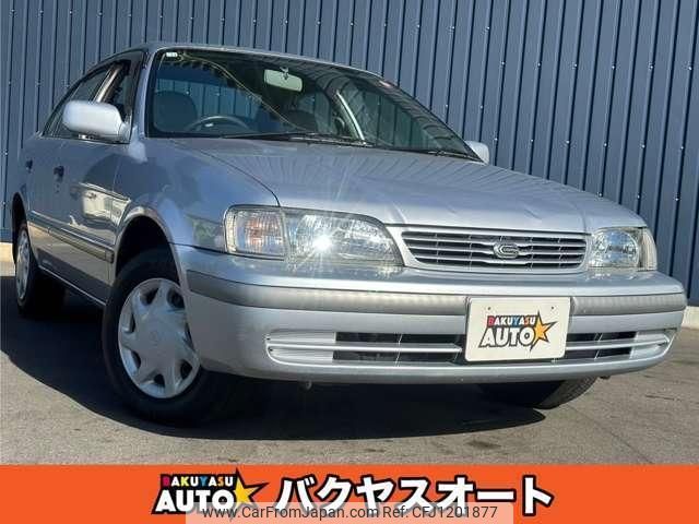 toyota corsa 1998 quick_quick_EL55_EL55-0041716 image 1