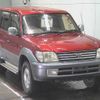 toyota land-cruiser-prado 2001 -TOYOTA--Land Cruiser Prado KDJ95W-0024439---TOYOTA--Land Cruiser Prado KDJ95W-0024439- image 1