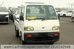 subaru sambar-truck 1996 No.15615