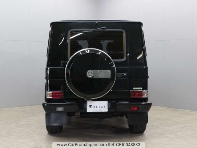 mercedes-benz g-class 2002 -MERCEDES-BENZ 【四日市 300ｾ7962】--Benz G Class GF-463245--WDB4632451X128142---MERCEDES-BENZ 【四日市 300ｾ7962】--Benz G Class GF-463245--WDB4632451X128142- image 2