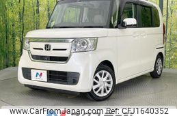 honda n-box 2018 CFJ1640352