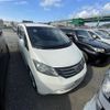 honda freed 2011 -HONDA--Freed DBA-GB3--GB3-1361045---HONDA--Freed DBA-GB3--GB3-1361045- image 1