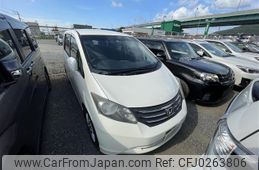 honda freed 2011 -HONDA--Freed DBA-GB3--GB3-1361045---HONDA--Freed DBA-GB3--GB3-1361045-