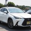 lexus nx 2023 -LEXUS--Lexus NX 6LA-AAZH26--AAZH26-1004857---LEXUS--Lexus NX 6LA-AAZH26--AAZH26-1004857- image 3