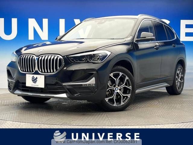 bmw x1 2021 -BMW--BMW X1 3DA-AD20--WBA32AD0805T76520---BMW--BMW X1 3DA-AD20--WBA32AD0805T76520- image 1