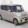 honda n-box 2014 -HONDA 【広島 584ｽ1158】--N BOX JF1-1432321---HONDA 【広島 584ｽ1158】--N BOX JF1-1432321- image 1