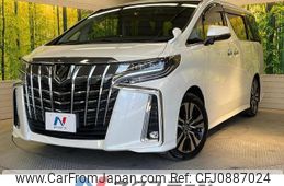 toyota alphard 2019 quick_quick_AGH30W_AGH30-0284756