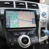 toyota prius-α 2014 quick_quick_DAA-ZVW41W_0001421 image 16