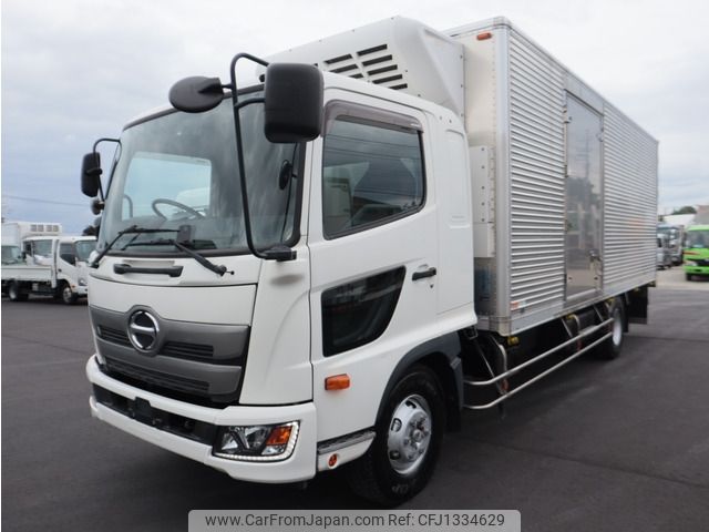 hino ranger 2018 -HINO--Hino Ranger 2KG-FD2ABA--FD2AB-108796---HINO--Hino Ranger 2KG-FD2ABA--FD2AB-108796- image 1