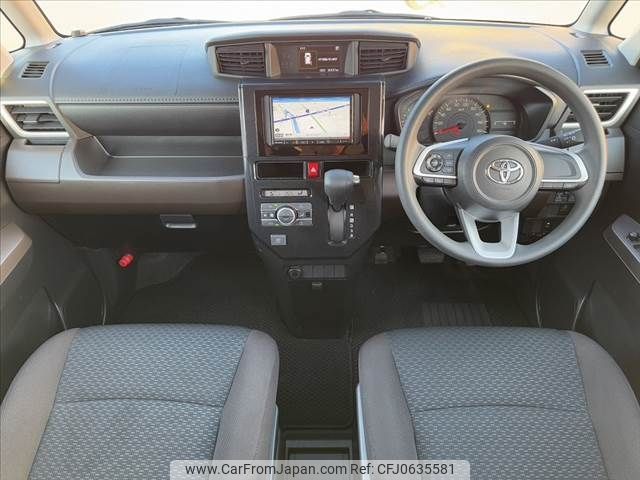 toyota roomy 2022 -TOYOTA--Roomy 5BA-M900A--M900A-0691605---TOYOTA--Roomy 5BA-M900A--M900A-0691605- image 2