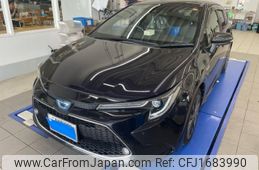 toyota corolla-touring-wagon 2020 CFJ1683990