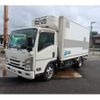 isuzu elf-truck 2017 -ISUZU--Elf TSG-NPR85AN--NPR85-7073064---ISUZU--Elf TSG-NPR85AN--NPR85-7073064- image 1