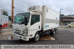 isuzu elf-truck 2017 -ISUZU--Elf TSG-NPR85AN--NPR85-7073064---ISUZU--Elf TSG-NPR85AN--NPR85-7073064-