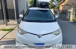 toyota estima 2007 -TOYOTA--Estima DBA-ACR50W--ACR50-0035906---TOYOTA--Estima DBA-ACR50W--ACR50-0035906-