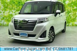 toyota roomy 2017 quick_quick_DBA-M910A_M910A-0024992