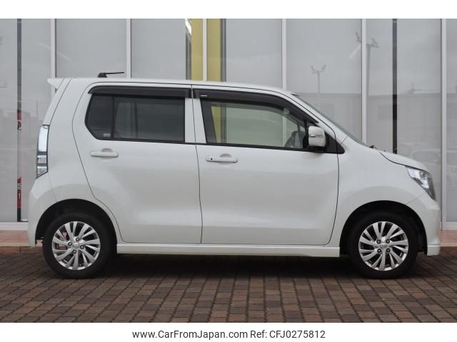 suzuki wagon-r 2015 quick_quick_DAA-MH44S_MH44S-162785 image 2