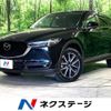 mazda cx-5 2017 -MAZDA--CX-5 LDA-KF2P--KF2P-104722---MAZDA--CX-5 LDA-KF2P--KF2P-104722- image 1