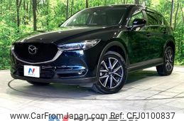 mazda cx-5 2017 -MAZDA--CX-5 LDA-KF2P--KF2P-104722---MAZDA--CX-5 LDA-KF2P--KF2P-104722-