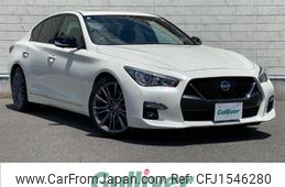 nissan skyline 2021 CFJ1546280
