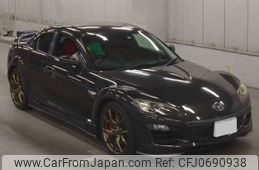 mazda rx-8 2012 -MAZDA--RX-8 ABA-SE3P--SE3P-307660---MAZDA--RX-8 ABA-SE3P--SE3P-307660-