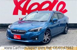 subaru impreza-g4 2017 -SUBARU--Impreza G4 DBA-GK7--GK7-009176---SUBARU--Impreza G4 DBA-GK7--GK7-009176-