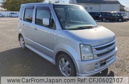 suzuki wagon-r 2005 -SUZUKI--Wagon R MH21S-432865---SUZUKI--Wagon R MH21S-432865-