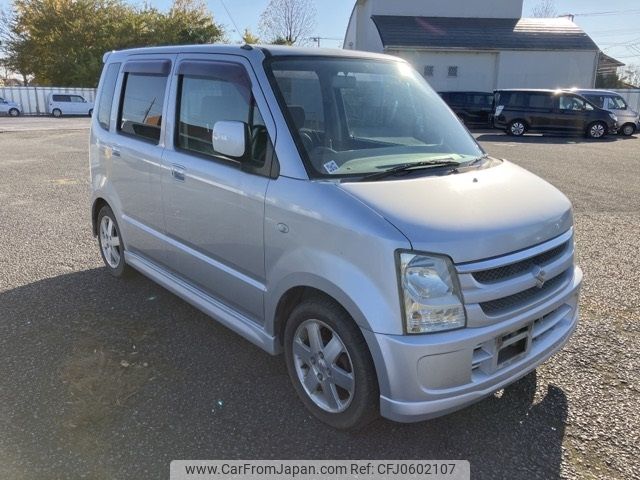 suzuki wagon-r 2005 -SUZUKI--Wagon R MH21S-432865---SUZUKI--Wagon R MH21S-432865- image 1