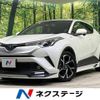 toyota c-hr 2017 quick_quick_ZYX10_ZYX10-2057147 image 1