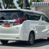 toyota alphard 2016 CFJ1681538 image 17