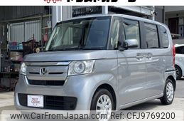 honda n-box 2020 -HONDA--N BOX 6BA-JF3--JF3-1454870---HONDA--N BOX 6BA-JF3--JF3-1454870-