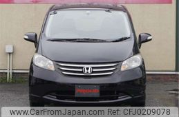 honda freed 2009 -HONDA--Freed DBA-GB3--GB3-1154655---HONDA--Freed DBA-GB3--GB3-1154655-